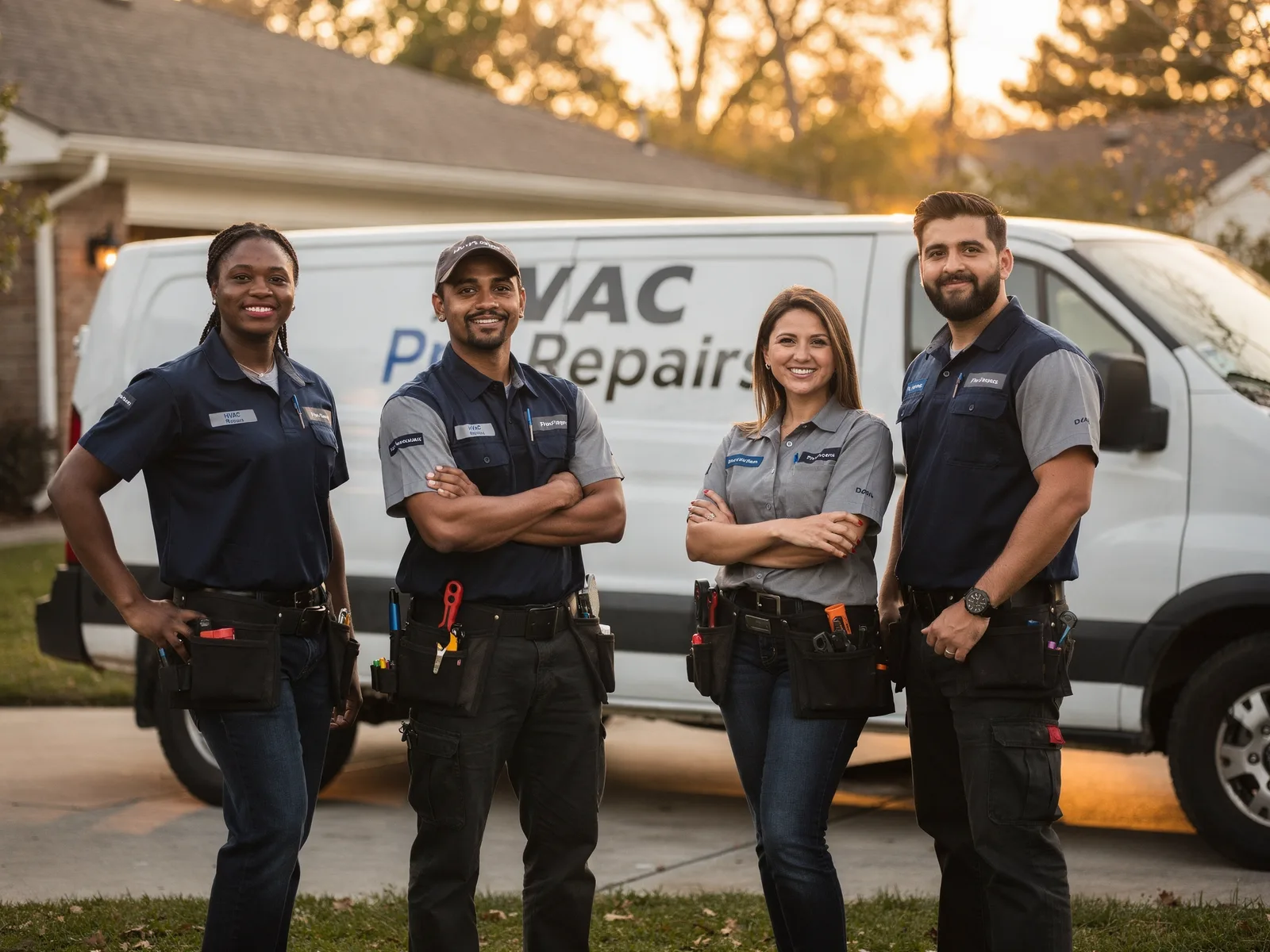 Heat Pump Repair company in Clay Center, KS