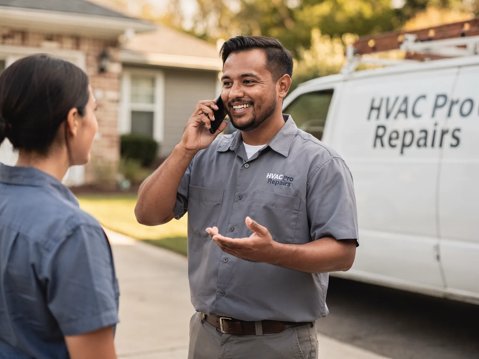 Heat Pump Repair Clay Center, KS FAQs